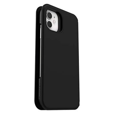 OTTERBOX  Strada Via Series pour Apple iPhone 11, noir - Neuf