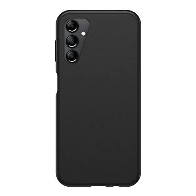 OTTERBOX  Coque arri&egrave;re React Samsung Galaxy A14 (5G) - Noir