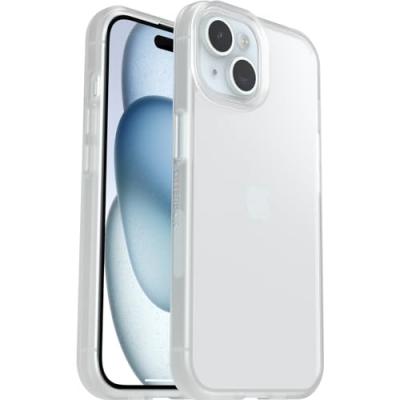 OTTERBOX  React Apple iPhone 15 - clear - ProPack