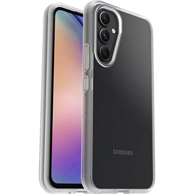  OtterBox Coque React Galaxy A54 5G transparent Propack