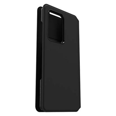 OTTERBOX  Strada Series Via - etui a rabat pour telephone portable