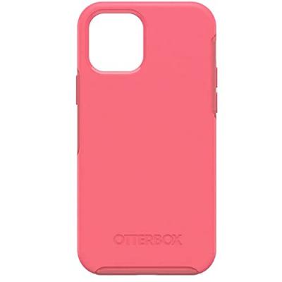 OTTERBOX  Symmetry Plus for iPhone 12 / 12 Pro pink - Neuf