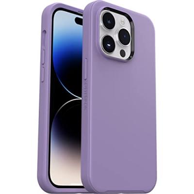 OTTERBOX  Symmetry Iphone 14 Pro Cover Violet