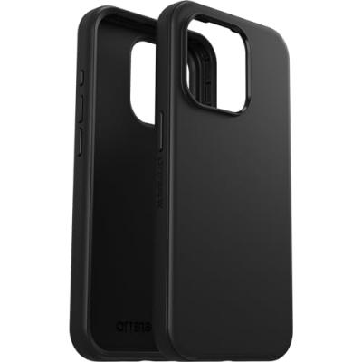 OTTERBOX  Symmetry Apple iPhone 15 Pro - black
