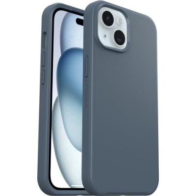 OTTERBOX  Coque Symmetry MagSafe iPhone 15 - Bluetiful