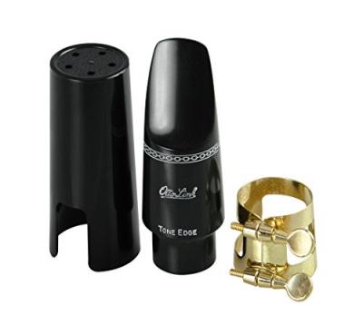 OTTO LINK Otto-link OLEA6 - Bec saxophone alto &eacute;bonite ouverture 6