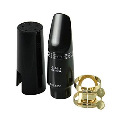 OTTO LINK Otto-link OLET5E - Bec saxophone t&eacute;nor &eacute;bonite ouverture 5*