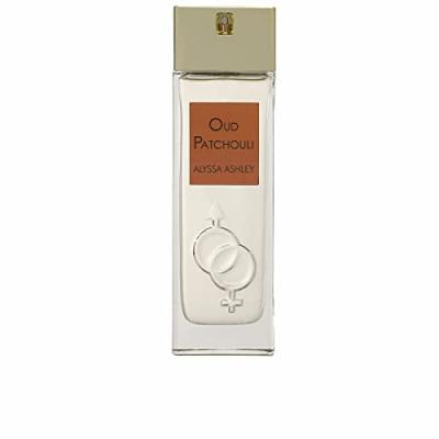 Alyssa Ashley Oud Patchouli Eau de Parfum Vaporisateur 100 ml