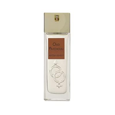 Alyssa Ashley Oud Patchouli Eau de Parfum Vaporisateur 50 ml