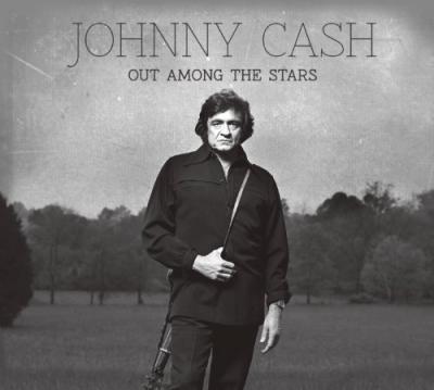 CD de Johnny Cash - Out among the stars - pour Unisexe - Standard