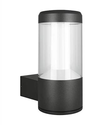 LEDVANCE  Applique LED d'ext&eacute;rieur 12W 3000K Gris