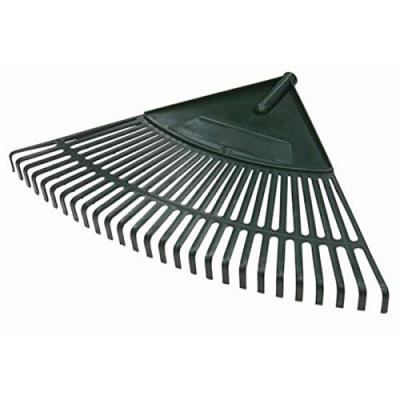 OUTILS PERRIN  Balai &agrave; Gazon Polypropyl&egrave;ne sans Manche, 61cm Largeur