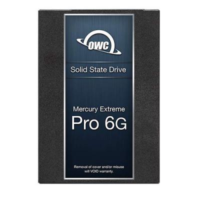 OWC  Disque Dur SSD 960GB Mercury Extreme Pro 6G SSD