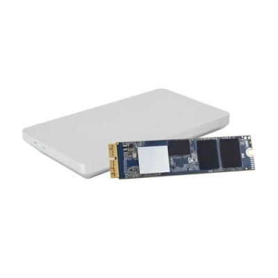 OWC  Aura Pro X2 240 Go Upgrade Kit - MacBook Pro / Air &agrave; partir de 2013