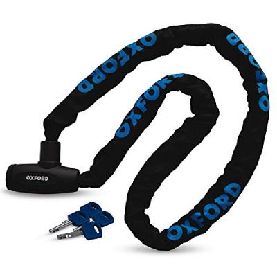 OXFORD  Square Gp Chain10 1.5 Mx9.5 Mm Chain Lock
