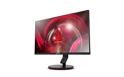 OZONE  Gaming Gear DSP24 240 Hz 24 240 Hz Gaming Moniteur Noir