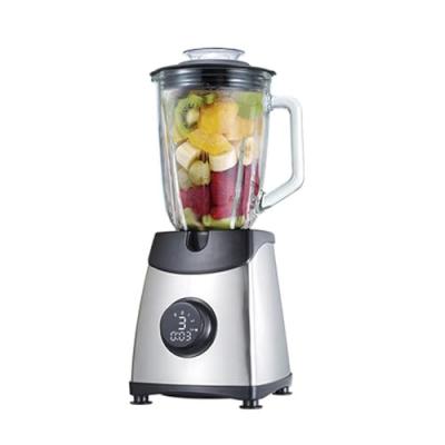 TM ELECTRON  Tmpba031 500w Blender Clair 