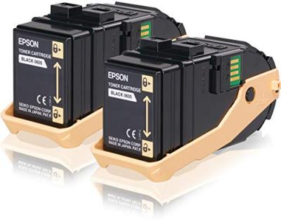 EPSON Toner  C13S050609 AL-C93 - Noir