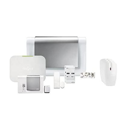 DIAGRAL Pack alarme connect&eacute;e compatible animaux DIAG17CSF-KIT3-GSM