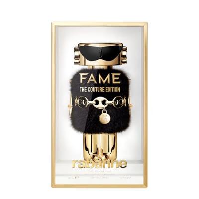 RABANNE Fame Couture - Eau de Parfum - Edition Limit&eacute;e-80ml  PARFUM