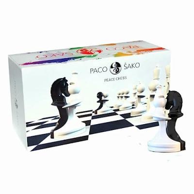 PACO SAKO BV Jeu Paco Sako PACO SAKO PIECES SEULES- - Jeu de soci&eacute;t&eacute;