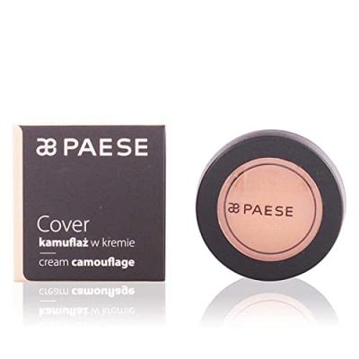 PAESE  #3 Cover Kamouflage Correcteur en Cr&egrave;me d'Imperfections