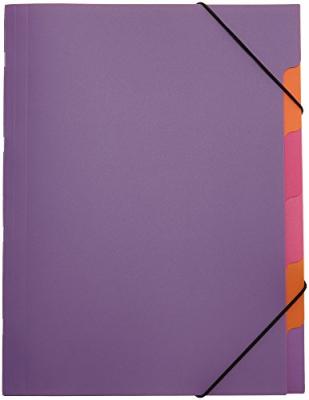 PAGNA  Funky &eacute;cole, Trend PP 41803&ndash;12&nbsp;&ndash;&nbsp;Violet