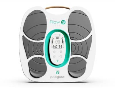 Stimulateur circulatoire PAINGONE Fllow lite Multicolore Paingone