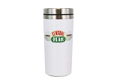PALADONE  Products Friends: Mug de voyage Central Perk- - Mugs et tass