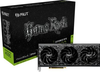 PALIT  NED4090019SB-1020G, Carte graphique