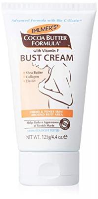 PALMERS Cr&egrave;me bosom booster femme palmer's cocoa butter formula (125 g)