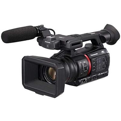 PANASONIC  AG-CX350 cam&eacute;scope de poing 4K