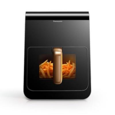 PANASONIC  NF-CC600AXE Friteuse &agrave; air chaud 6 l 1450 W