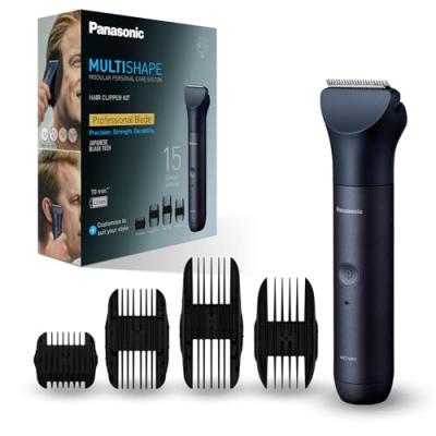 PANASONIC Tondeuse homme  ER-CKL3-A301 MULTISHAPE NOIR