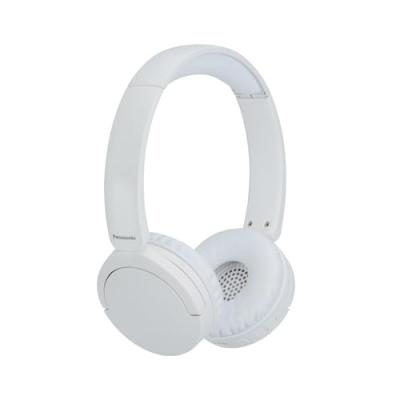 PANASONIC Casques avec Microphone  RBHF630BEW BLAN Blanc