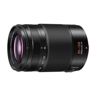 PANASONIC Optique Hybride LUMIX 35-100 mm f/2,8 Leica DG Vario-Elmarit