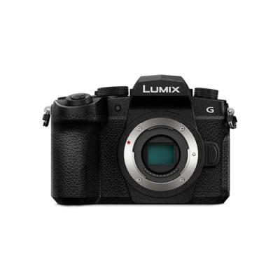 Micro 4/3 Lumix G97 nu Noir