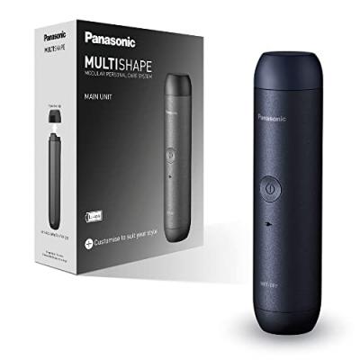 PANASONIC Tondeuse homme  Unite principale batterie Li-ion MULTISHAPE