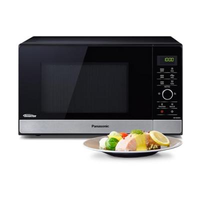 PANASONIC  - micro ondes nn-sd28hsgtg-f