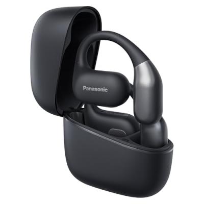 PANASONIC  RB-F10DE-K &Eacute;couteurs intra-auriculaires Bluetooth noir