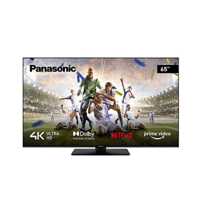 PANASONIC  TX-65MX600E 65" 4K ULTRA HD