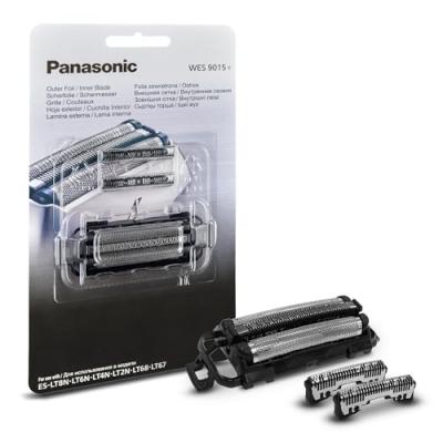 PANASONIC  - wes 9015 - recharge pour rasoir &eacute;lectrique Wes 9015