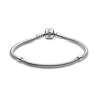 PANDORA  - 59702-16HV - Bracelet Femme - Argent 925/1000 - 16 cm