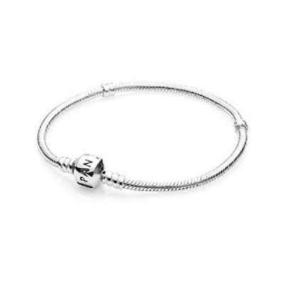 PANDORA  Femme Argent Bracelets charms - 590702HV-19
