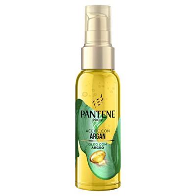 PANTENE Huile d'argan du Maroc pour cheveux secs 100ml
