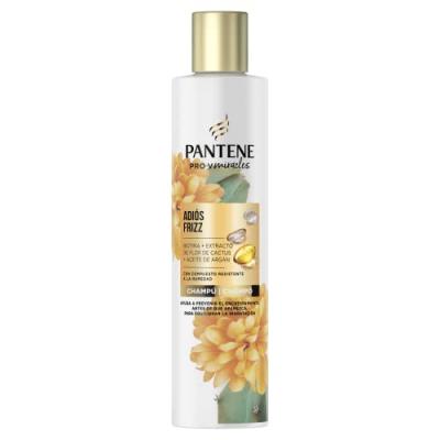 PANTENE PRO V Pantene Pro-V Miracle Adieu Frizz Shampooing 225 ml
