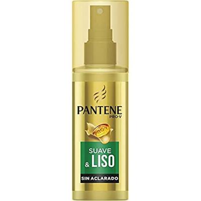 PANTENE  cr&egrave;me coiffante anti-frisottis irr&eacute;sistiblement lisse 145 ml