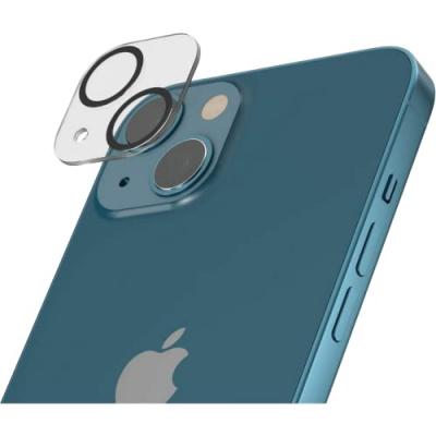 PANZERGLASS Verre Tremp&eacute; pour iPhone 13 Mini,iPhone 13  Transparent