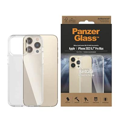PanzerGlass Coque DE Protection IPHONE 14 6.7"" Pro Max