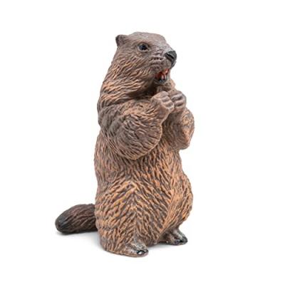 PAPO  - 50110 - Figurine - Animaux - Castor